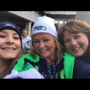 Meet your Posher, Stacey