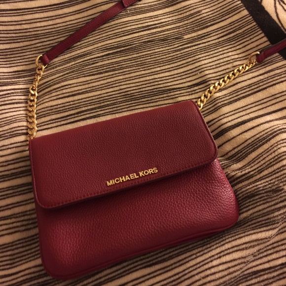 Michael Kors Crossbody
