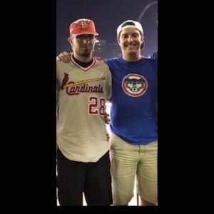 Meet your Posher, Austin