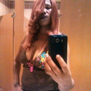 Meet your Posher, Sonia