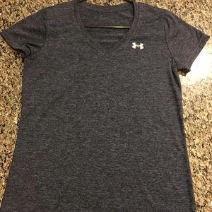 Work out top/shirt