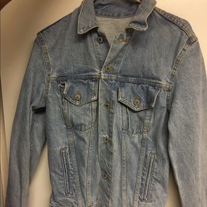 Brandy Melville jean jacket
