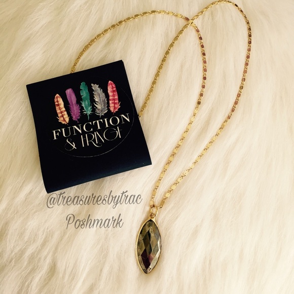 18K GOLD 16"  NECKLACE - Picture 4 of 8