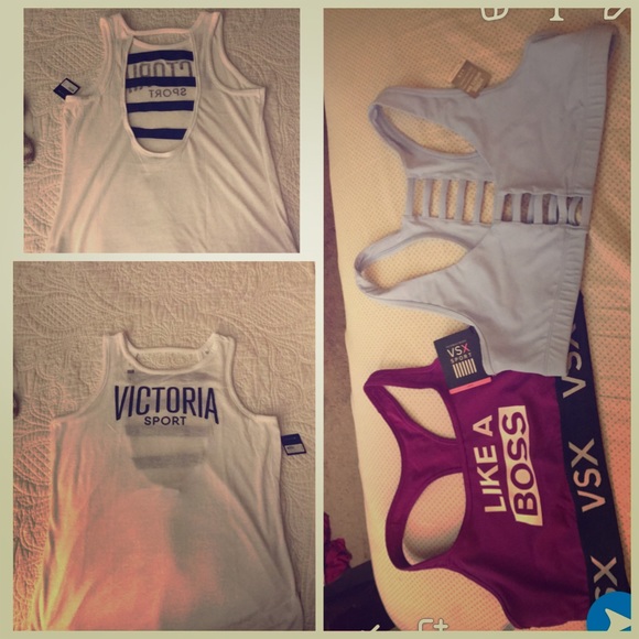 Victoria secret bundle