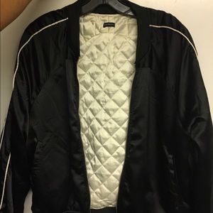 Brandy Melville jacket