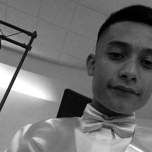 Meet your Posher, William