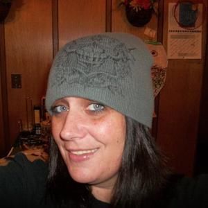 Meet your Posher, Cathy