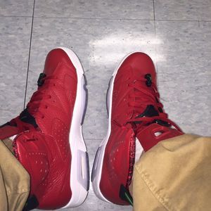 Meet your Posher, Drew