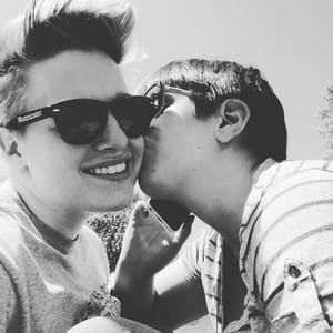 Meet your Posher, Ronan