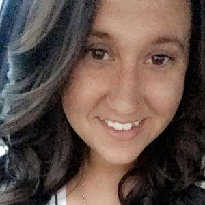 Meet your Posher, Hailey