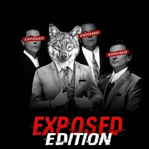 Exposed Edition coming soon 2017