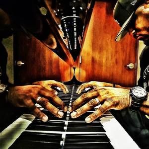 Meet your Posher, Andre