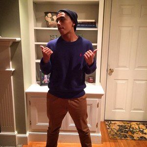 Meet your Posher, Austin