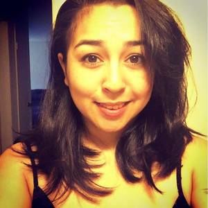 Meet your Posher, Roxana