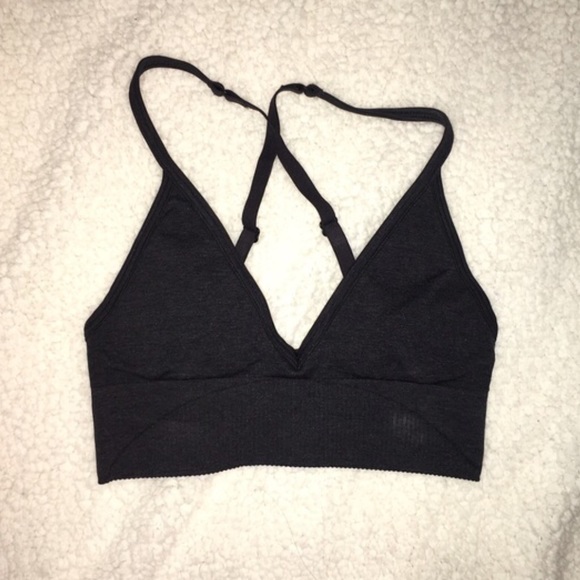 LULULEMON Ebb to Street Bra Size 2 💕