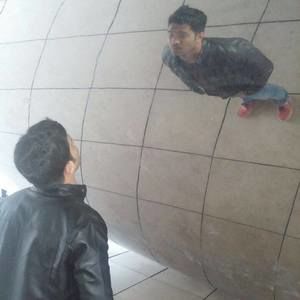 Meet your Posher, Mohd