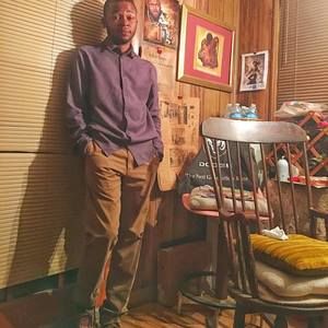 Meet your Posher, Maximiliano