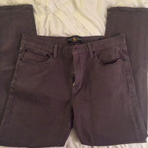 Lucky Brand 1 Authentic Skinny jeans