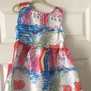 🚫SOLD🚫 Girls dress