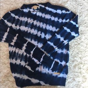 Michael kors sweat shirt