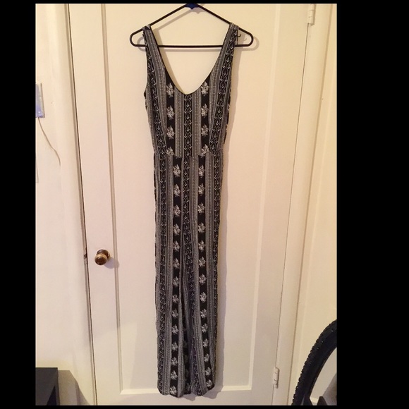 Forever 21 One Piece Jumpsuit