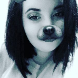 Meet your Posher, Mackenzie