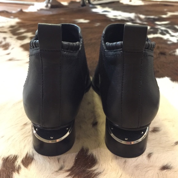 Alexander Wang Kori Ankle Boots