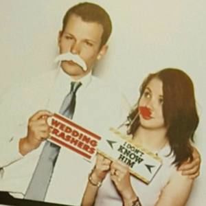 Meet your Posher, Alison