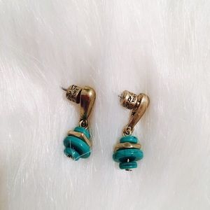 Kenneth Cole earrings