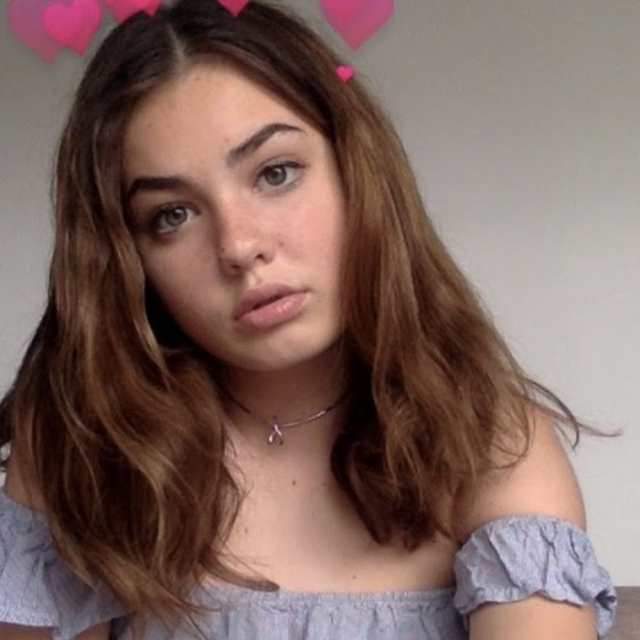 Meet your Posher, Grace