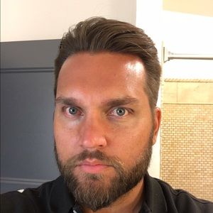 Meet your Posher, Josh