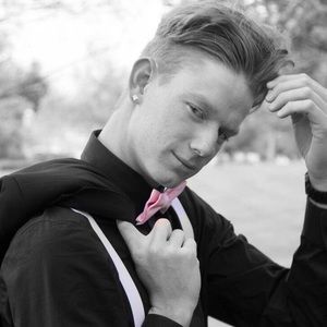 Meet your Posher, Chad