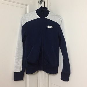 Adidas Track Jacket