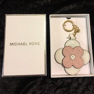 Michael Kors Charm