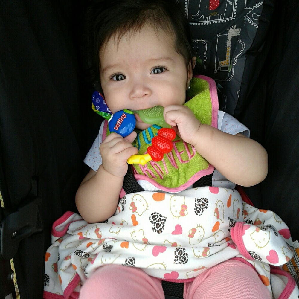 Meet your Posher, Sharik