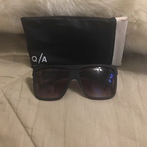 QUAY sunglasses