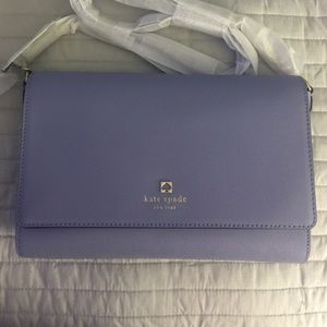 KATE SPADE CHARLOTTE STREET ALEK CROSSBODY