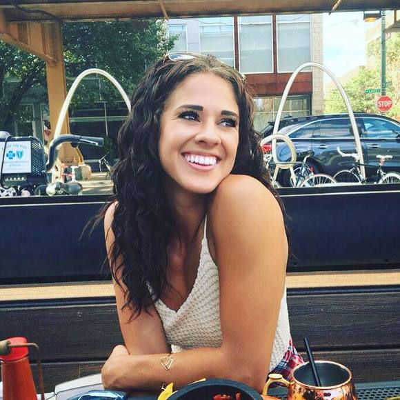 Meet your Posher, Morgan