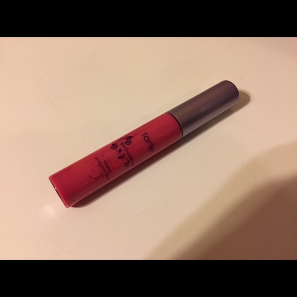 Tarte Lip Gloss Flush