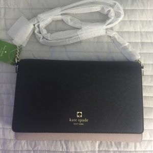 KATE SPADE CHARLOTTE STREET ALEK CROSSBODY