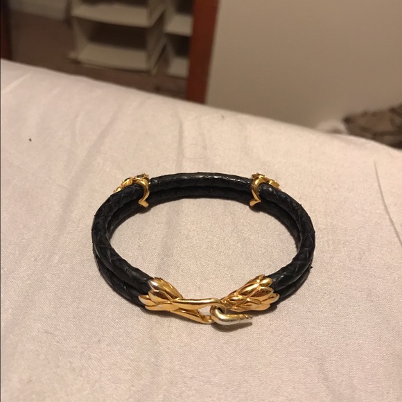 Python/Sting HD Custom Bracelet - Picture 3 of 4