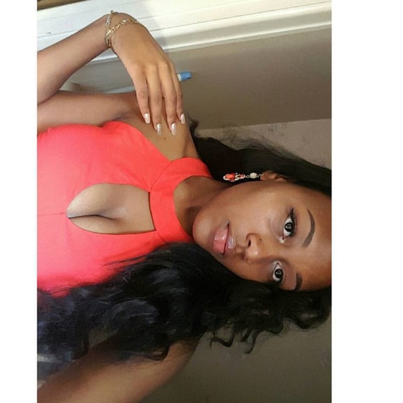 Meet your Posher, Quanae - Picture 1 of 1