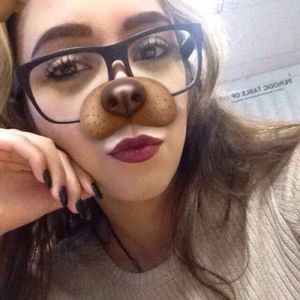 Meet your Posher, Seanna