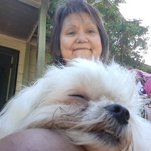 Meet your Posher, Sue