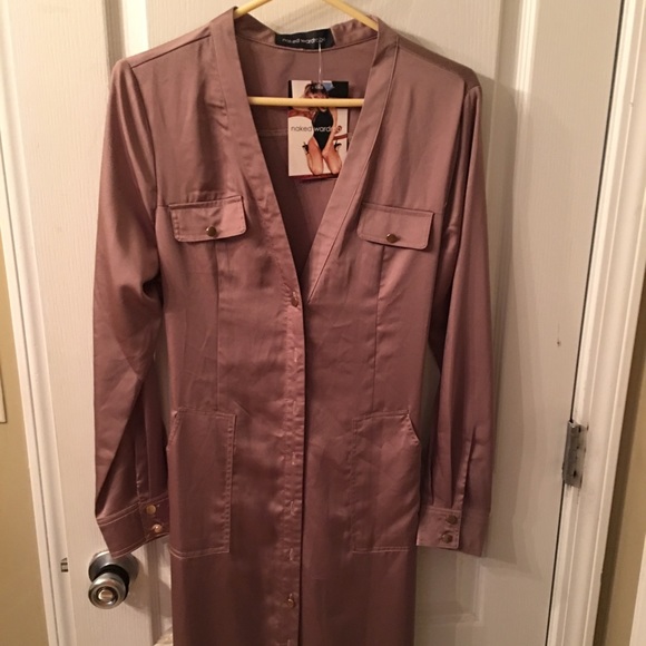 Naked Wardrobe - Picture 2 of 4