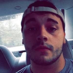 Meet your Posher, Dustyn