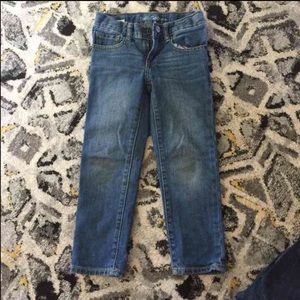 HOLD for @scheeks11 (2) 5T GAP Skinny Jean Bundle