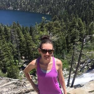 Meet your Posher, Amber