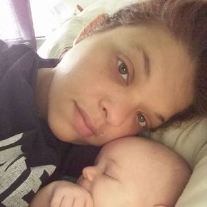 Meet your Posher, Shanee