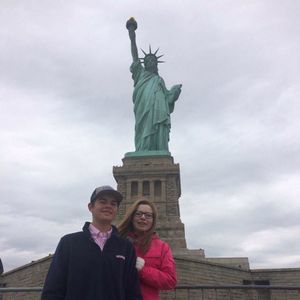 Meet your Posher, Angel